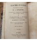 Басни Русские И.А. Крылова 1825 год